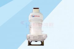 3R3220型号粗粉雷蒙磨氧化铝钾矿石小型磨粉机