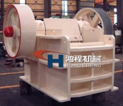 颚式破碎机，桂林破碎机，破碎设备，粉碎设备