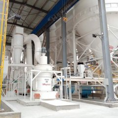 矿用雷蒙磨 小型煤矿用雷蒙磨型号 雷蒙磨机械厂