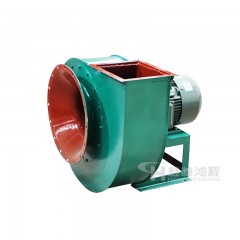 9-28A型高压离心通风机引风机