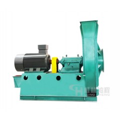 Y9-38C型锅炉离心引风机通风机