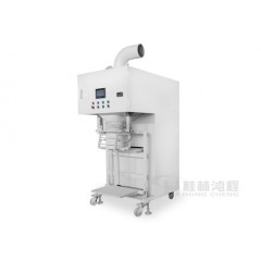 DZBF03多功能阀口粉体包装机