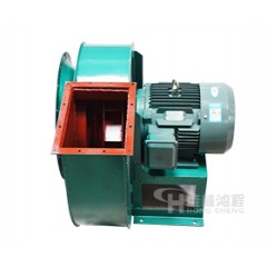 9-28A型高压离心通风机