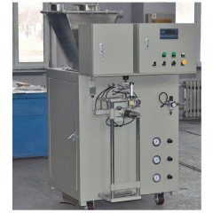 WZBF03微细粉阀口包装机