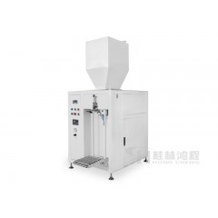 PZBF03普通阀口粉体包装机1～5袋/分钟粉体包装机械