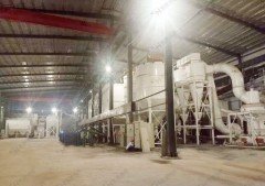 大型雷蒙磨粉机消石灰方解石雷蒙机