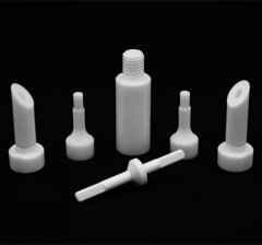 冲压和挤出零部件