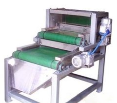 磁辊带式除铁器