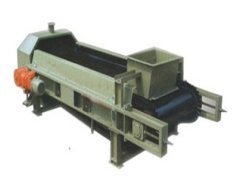 TDG调速定量给料皮带秤1