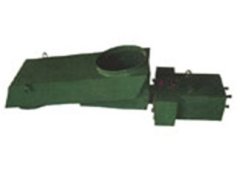 GZ电磁振动给料机1