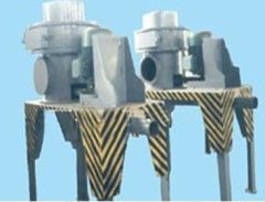 ZS系列粉碎制砂机