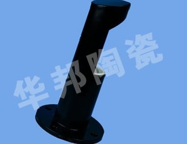 金属陶瓷粉体输送管