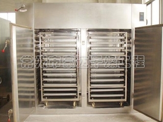 CT-C系列热风循环烘箱