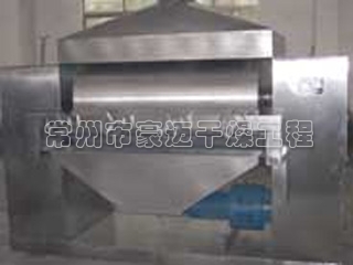 HG系列（单鼓、双鼓）转鼓干燥机