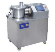 GSL系列高效湿法制粒机