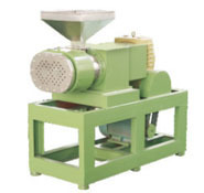 SET系列双螺杆挤压造粒机