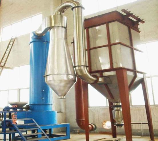 硬脂酸镉闪蒸干燥机