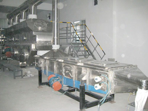 供应鸡精生产线设备