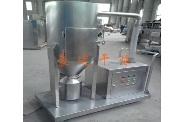 ZSL-Ⅲ系列真空上料机