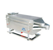 FS系列方形振动筛