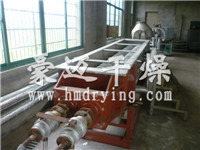 JYG系列污泥专用干燥机