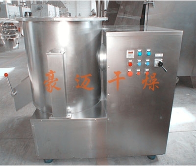高速混合机