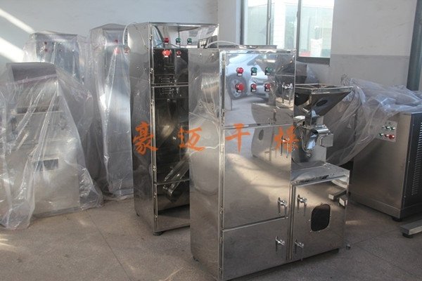 30B系列**粉碎机