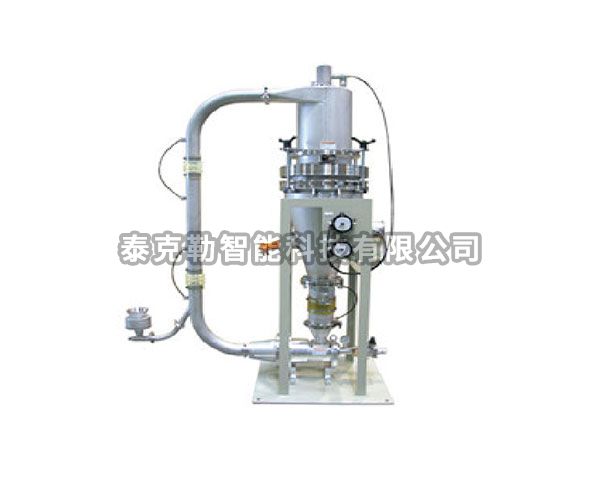 F300-闭环式气流粉碎(用于硅碳) F300-闭环式气流粉碎(用于硅碳)