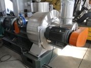 CR600超微冲击磨