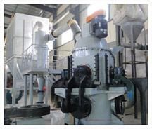 AF系列多级立式气流分级机