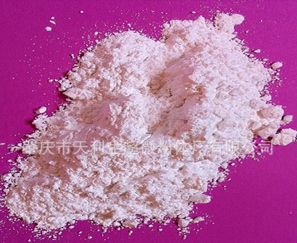 超微石英粉体
