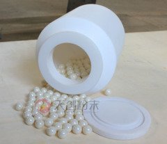 滚筒聚四氟乙烯球磨罐 滚筒聚四氟乙烯球磨罐