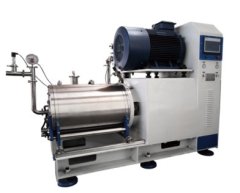 MS-B10~B60高效棒销式纳米砂磨机