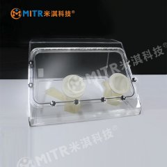 B型有机玻璃手套箱（厌氧手套箱）