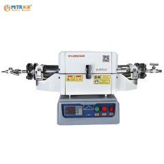 米淇管式真空气氛炉-介绍-类型