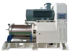 MS-B400高效棒销式纳米陶瓷砂磨机