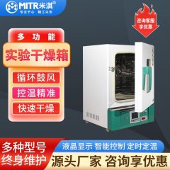 恒温干燥箱