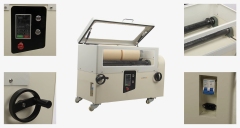 米淇带盖款罐磨机