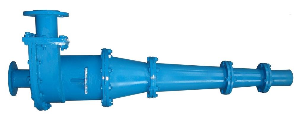 水力旋流器旋液分离器