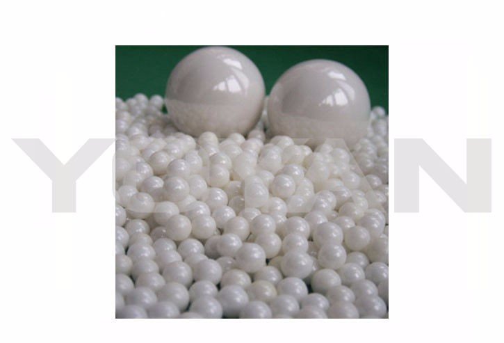 80%氧化锆珠