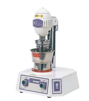 高速搅拌机均质机