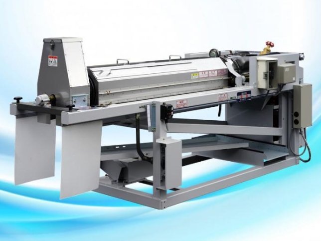 日本寺田terada制茶机械茶叶加工设备