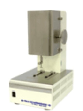 动态粘弹性测量仪:NDS-1000