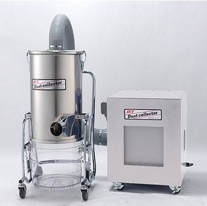 三立机器集尘机