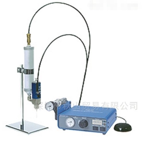 日本仲氏液控吐出装置