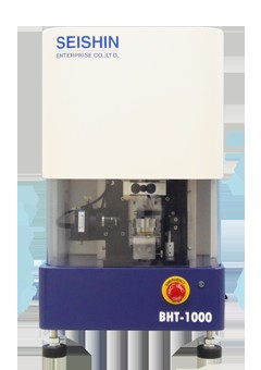 全自動粉粒体硬度測定器