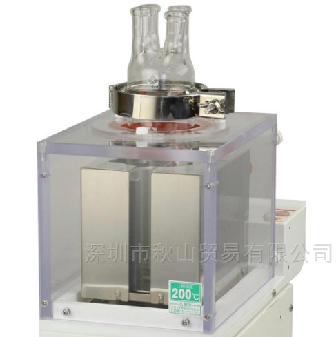 合成反应装置套装SIBATA/日本柴田科学CP-300