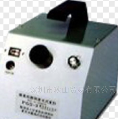 TOKYOKODEN 清晰度光泽度计