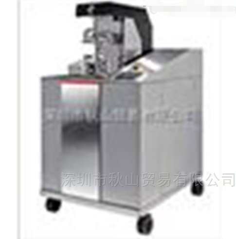 日本秋山螃警小型鱼类自动对剖切割机A16-CR