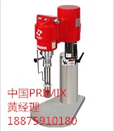 日本PRIMIX研究用超高速搅拌机
